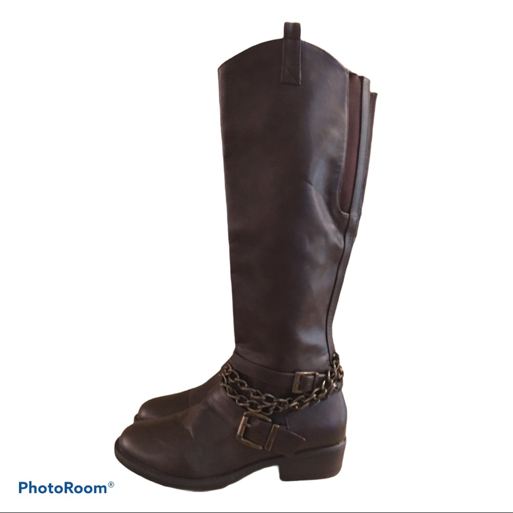 G.C. Shoes Boots